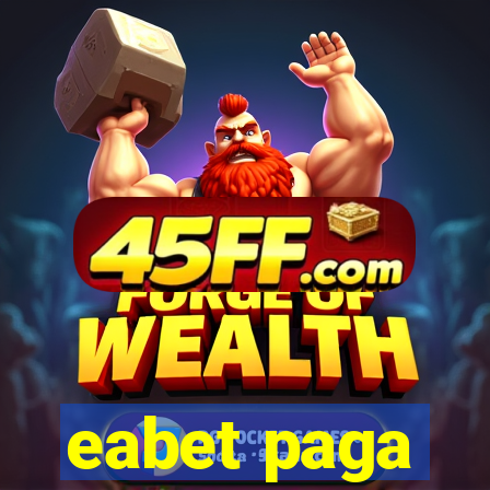 eabet paga